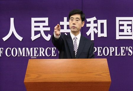 China Offers to Deepen US Agricultural Trade Amid Tariff Talks
